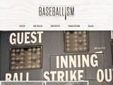  Baseballism Coupon Codes