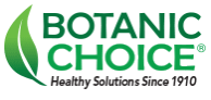  Botanic Choice Coupon Codes