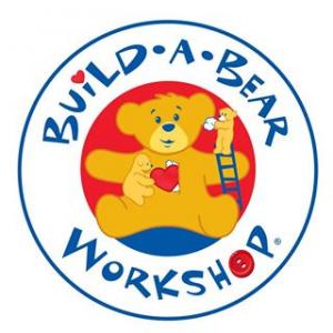  Build A Bear Coupon Codes