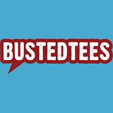  Busted Tees Coupon Codes