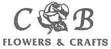  Cb Flowers And Crafts Coupon Codes