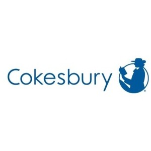  Cokesbury Coupon Codes
