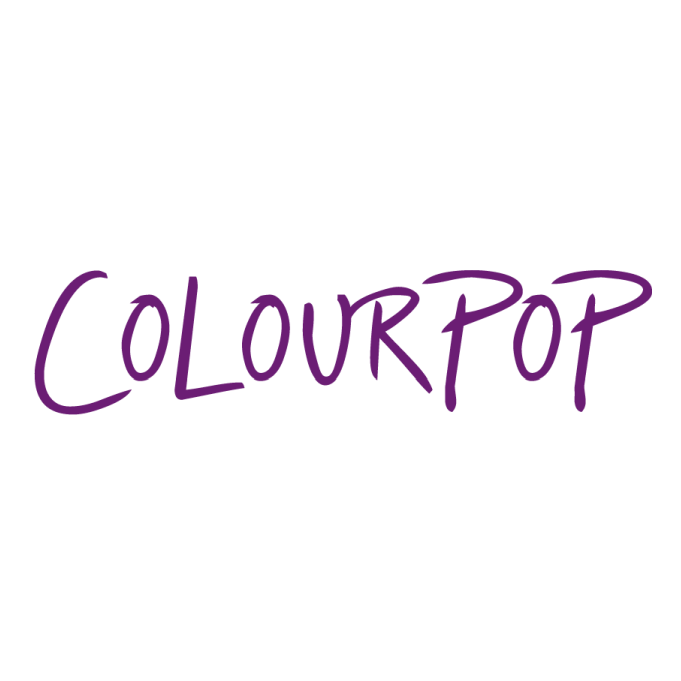  ColourPop Coupon Codes