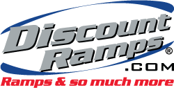  Discount Ramps Coupon Codes