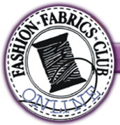  Fashion Fabrics Club Coupon Codes