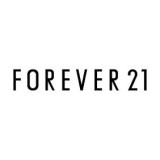  Forever21 Coupon Codes