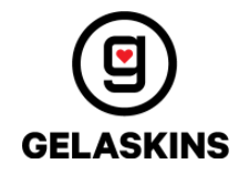  Gelaskins Coupon Codes