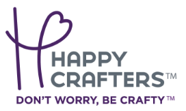  Happy Crafters Coupon Codes