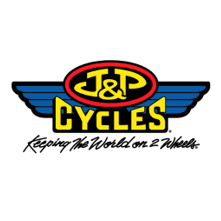  J&P Cycles Coupon Codes