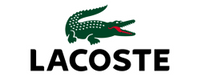  Lacoste Coupon Codes