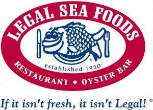  Legal SeaFood Coupon Codes
