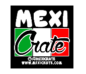  Mexicrate Coupon Codes