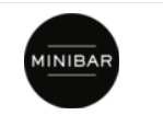  Minibar Delivery Coupon Codes