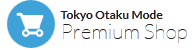  Tokyo Otaku Mode Coupon Codes
