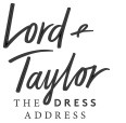  Lord & Taylor Coupon Codes