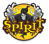  Spirit Halloween Coupon Codes