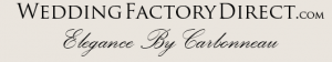  Wedding Factory Direct Coupon Codes