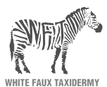 White Faux Taxidermy Coupon Codes