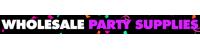  Wholesale Party Supplies Coupon Codes
